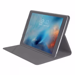 Tucano Minerale 10.5" Folio Gris