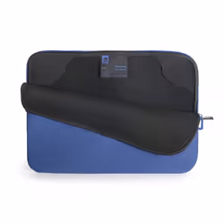 Tucano Mélange Second Skin 12" Housse Bleu