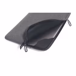 Tucano Mélange Second Skin 12" Housse Noir - Vue supplémentaire 5