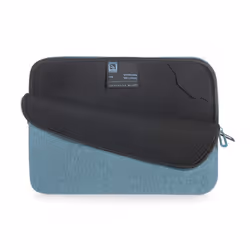Tucano Mélange Second Skin 12" Housse Bleu