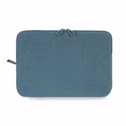 Tucano Mélange Second Skin 12" Housse Bleu - Vue supplémentaire 4