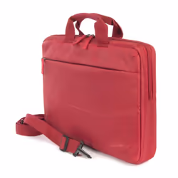Tucano Idea 15.6" Housse Rouge - Vue supplémentaire 2