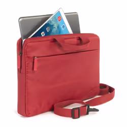 Tucano Idea 15.6" Housse Rouge - Vue supplémentaire 3