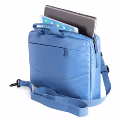 Tucano Idea 15.6" Malette Bleu - Vue supplémentaire 4