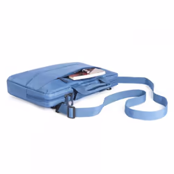 Tucano Idea 15.6" Malette Bleu - Vue supplémentaire 5