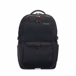 Tucano BSFBK-BK, Compartiment pour Notebook, Néoprène, Nylon