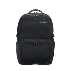 Tucano BSFBK-BK sac à dos Noir Néoprène, Nylon