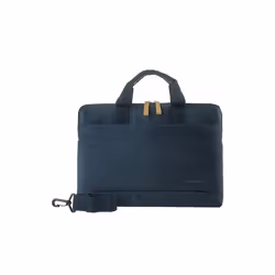 Tucano Smilza 14" Sac Messenger Bleu - Vue supplémentaire 4