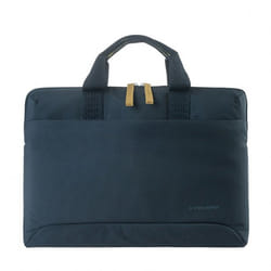 Tucano Smilza 15.6" Sac Messenger Bleu
