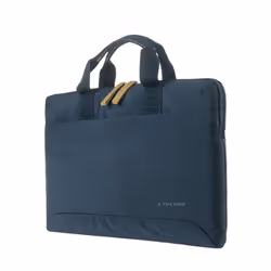 Tucano Smilza 15.6" Sac Messenger Bleu