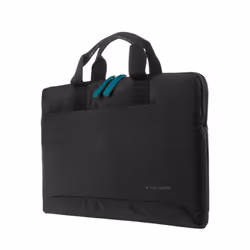 Tucano Smilza 15.6" Sac Messenger Noir