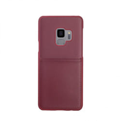 Tucano SG9BC-BX 5.8" Housse Bordeaux