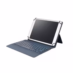 Tucano Gancio 10" Folio porte carte Bleu - Vue supplémentaire 4