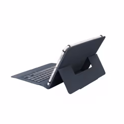 Tucano Gancio 10" Folio porte carte Bleu - Vue supplémentaire 5