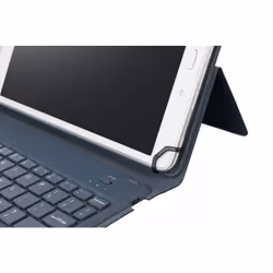 Tucano Gancio 10" Folio porte carte Bleu - Vue supplémentaire 6