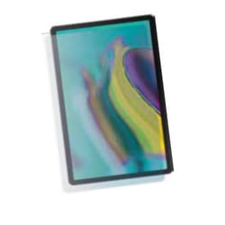 Tucano SA210-SP-TG protection d'écran de tablette Protection d'écran transparent Samsung 1 pièce(s)