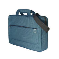 Tucano Loop 13” 13" Sac Messenger Bleu