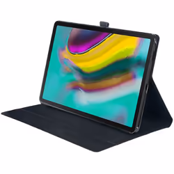 Tucano TAB-GSS5E10-BK étui pour tablette 10.5" Folio Noir