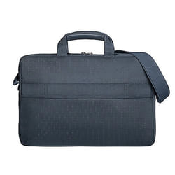 Tucano Free & Busy 15" Sac Messenger Bleu