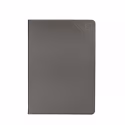 Tucano Metal, Folio, Apple, iPad 10.2", iPad Air 10.5", 26,7 cm (10.5")