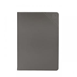 Tucano Metal 10.5" Folio Argent