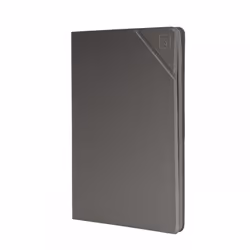 Tucano Metal 10.5" Folio Argent