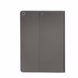 Tucano Metal 10.5" Folio Argent