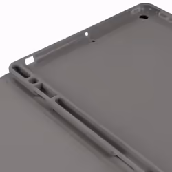 Tucano Metal 10.5" Folio Argent - Vue supplémentaire 5