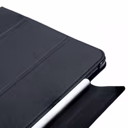 Tucano Up Plus 10.2" Folio Noir - Vue supplémentaire 5