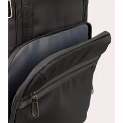 Tucano Sole Gravity sac à dos Sac à dos normal Noir Tissu - Vue supplémentaire 11