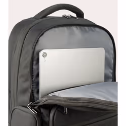 Tucano Sole Gravity sac à dos Sac à dos normal Noir Tissu - Vue supplémentaire 12