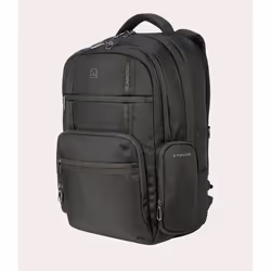 Tucano Sole Gravity sac à dos Sac à dos normal Noir Tissu