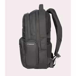 Tucano Sole Gravity sac à dos Sac à dos normal Noir Tissu - Vue supplémentaire 4