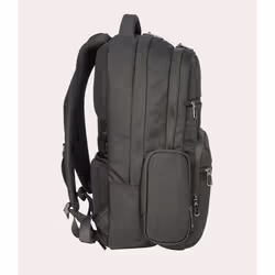 Tucano Sole Gravity sac à dos Sac à dos normal Noir Tissu - Vue supplémentaire 5