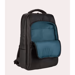 Tucano Lunar 16" Sac à dos Noir
