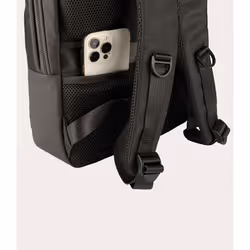 Tucano Lunar 16" Sac à dos Noir - Vue supplémentaire 4