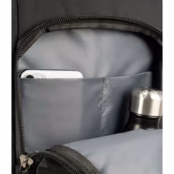 Tucano Lunar 16" Sac à dos Noir - Vue supplémentaire 6