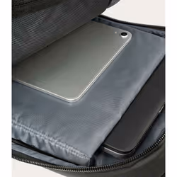 Tucano Lunar 16" Sac à dos Noir - Vue supplémentaire 7