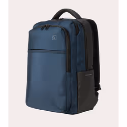 Tucano Marte Gravity sac à dos Sac à dos normal Bleu Tissu