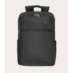 Tucano Marte Gravity sac à dos Sac à dos normal Noir Tissu