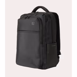 Tucano Marte Gravity sac à dos Sac à dos normal Noir Tissu