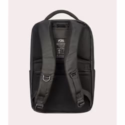 Tucano Marte Gravity sac à dos Sac à dos normal Noir Tissu