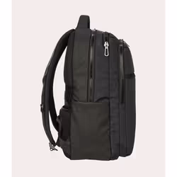 Tucano Marte Gravity sac à dos Sac à dos normal Noir Tissu - Vue supplémentaire 4