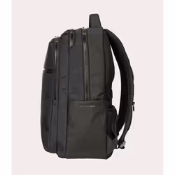 Tucano Marte Gravity sac à dos Sac à dos normal Noir Tissu - Vue supplémentaire 5