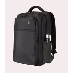 Tucano Marte Gravity sac à dos Sac à dos normal Noir Tissu - Vue supplémentaire 6