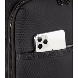 Tucano Marte Gravity sac à dos Sac à dos normal Noir Tissu - Vue supplémentaire 9