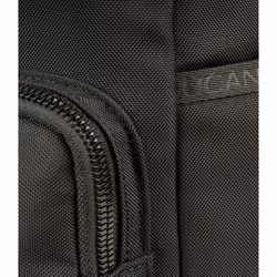 Tucano Terra Gravity sac à dos Sac à dos normal Noir Tissu - Vue supplémentaire 11