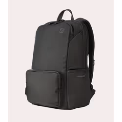 Tucano Terra Gravity sac à dos Sac à dos normal Noir Tissu