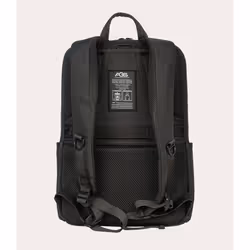Tucano Terra Gravity sac à dos Sac à dos normal Noir Tissu