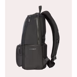 Tucano Terra Gravity sac à dos Sac à dos normal Noir Tissu - Vue supplémentaire 5